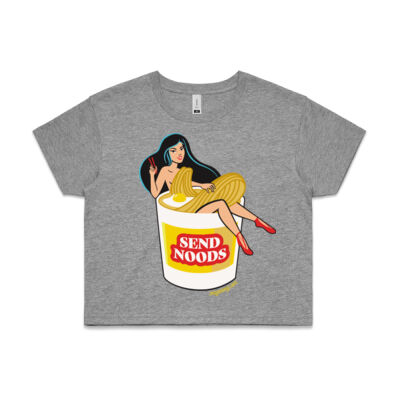 Send Noods Crop  Thumbnail