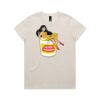 Women's Maple Tee Thumbnail