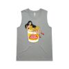 Women's Upside Tank Thumbnail