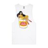 Mens Barnard Tank Thumbnail